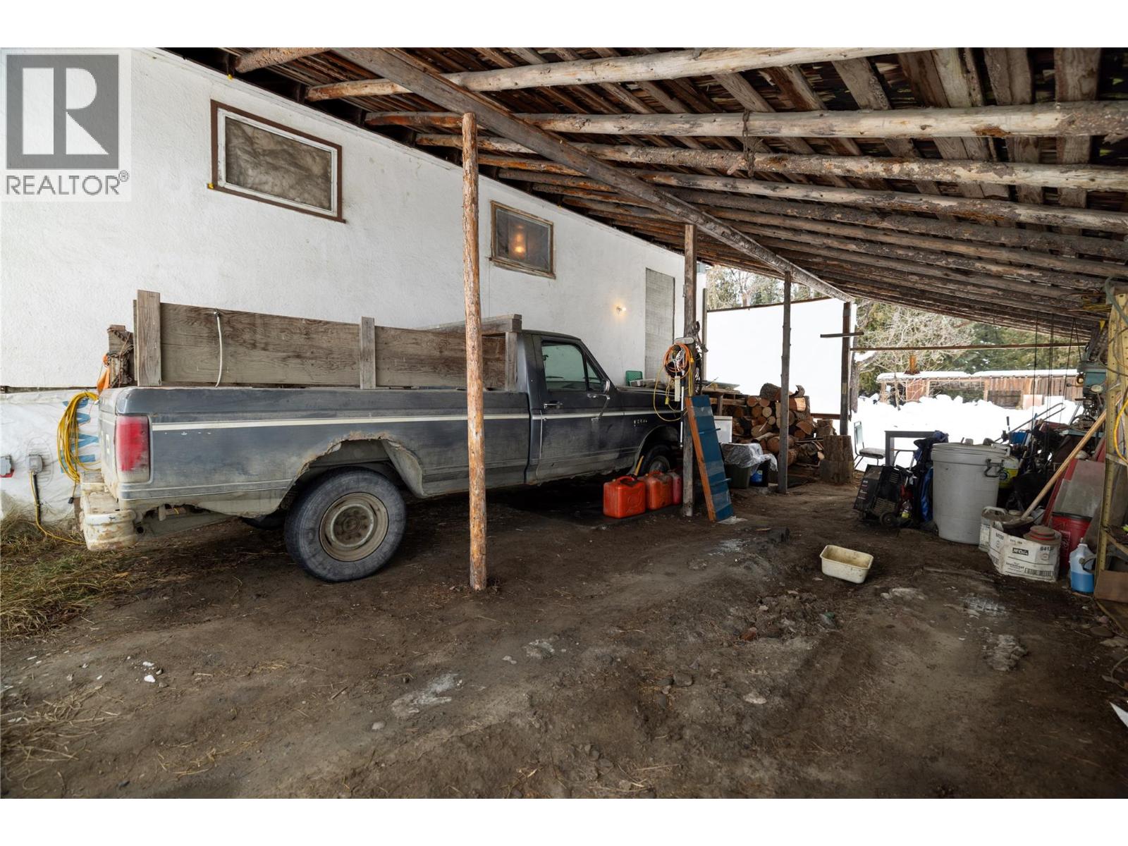 1440 Trinity Valley Road - 31