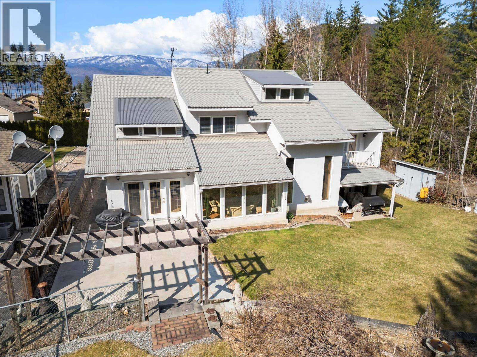 2572 Bayview Road, Blind Bay