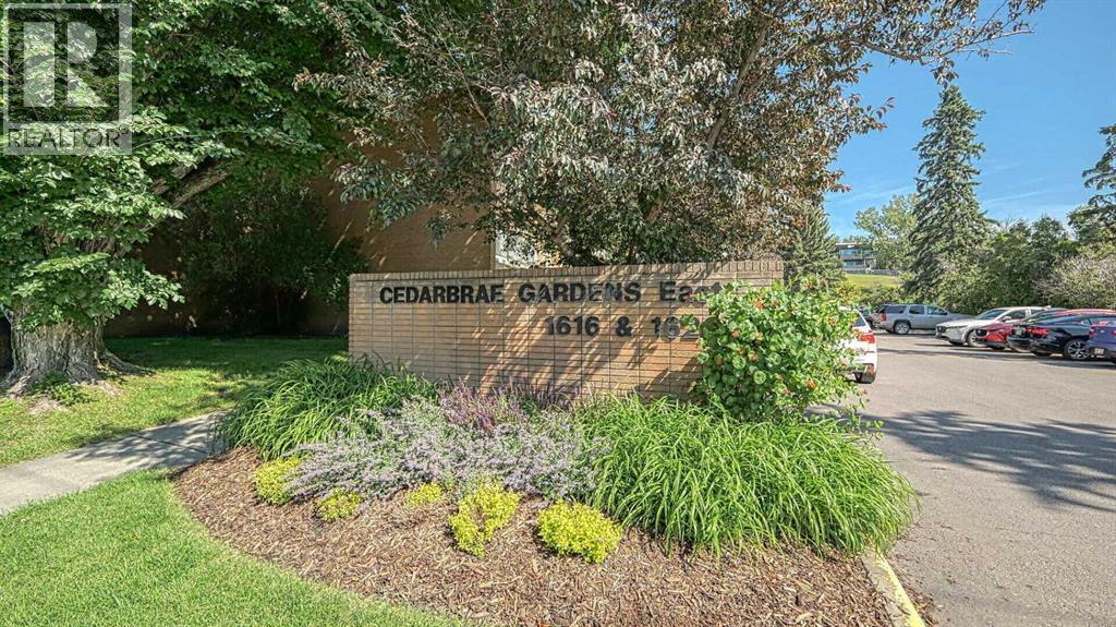 117, 1616 8 Avenue NW, Calgary, Alberta