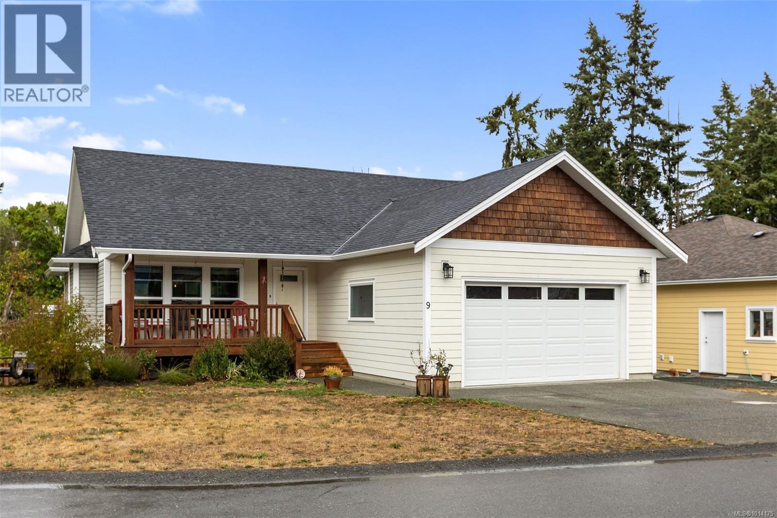 9 1711 Chaplin St, Crofton