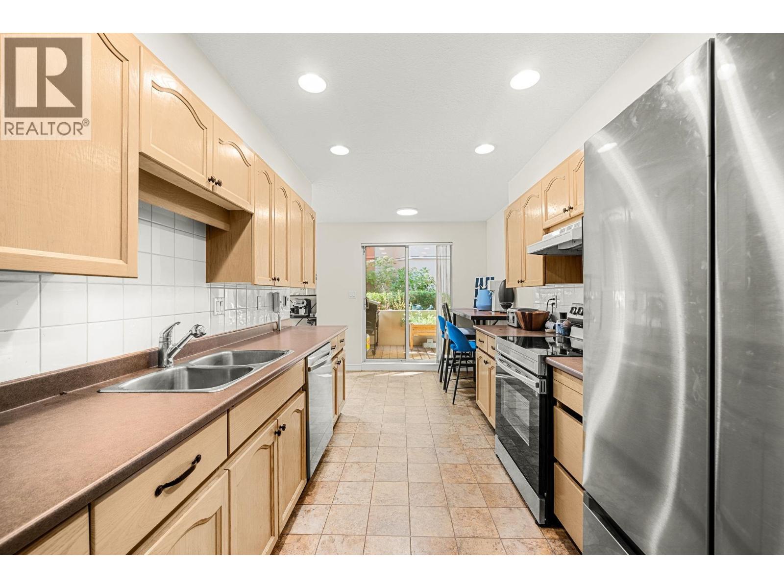 107B 1210 QUAYSIDE DRIVE, New Westminster
