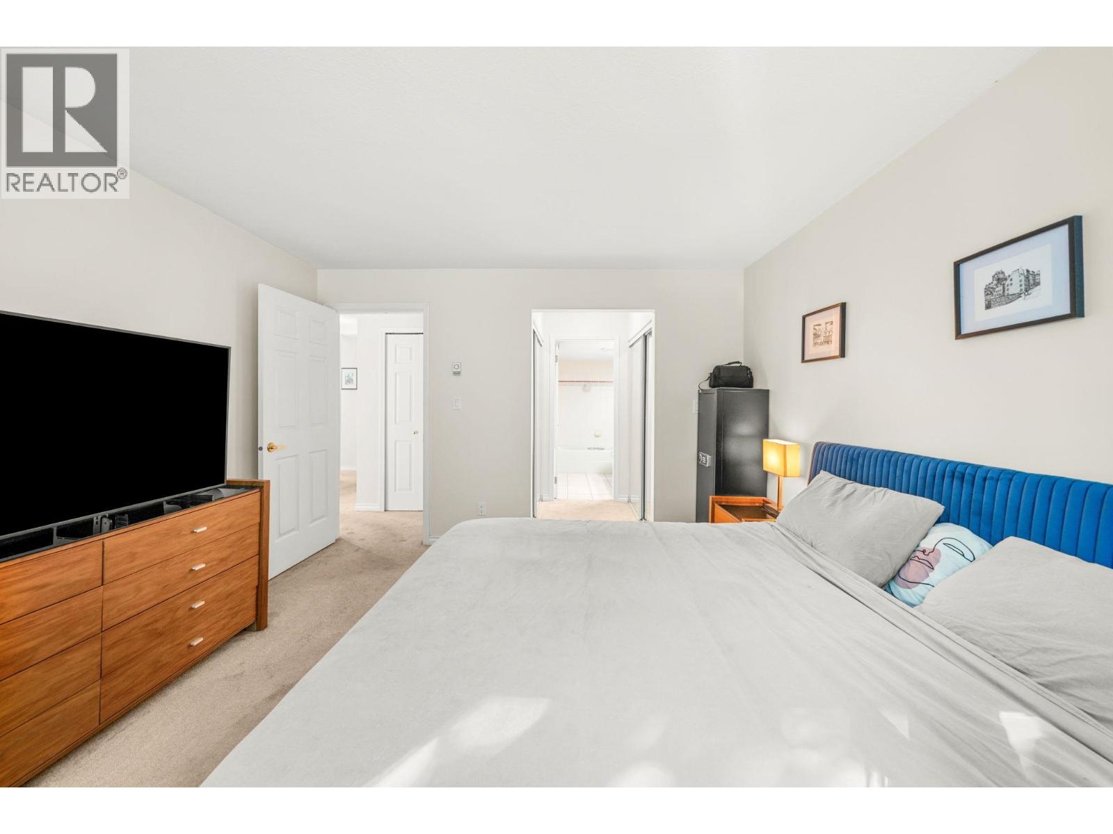 107B 1210 QUAYSIDE DRIVE, New Westminster
