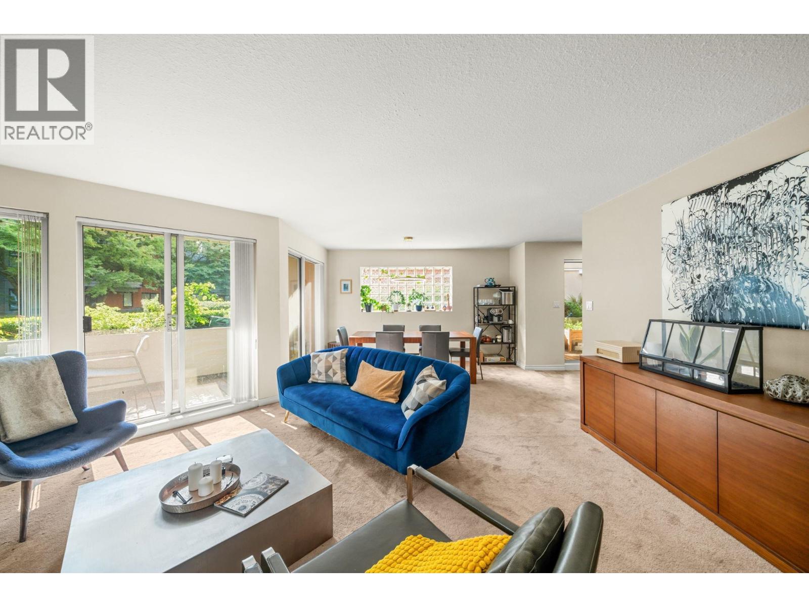 107B 1210 QUAYSIDE DRIVE, New Westminster