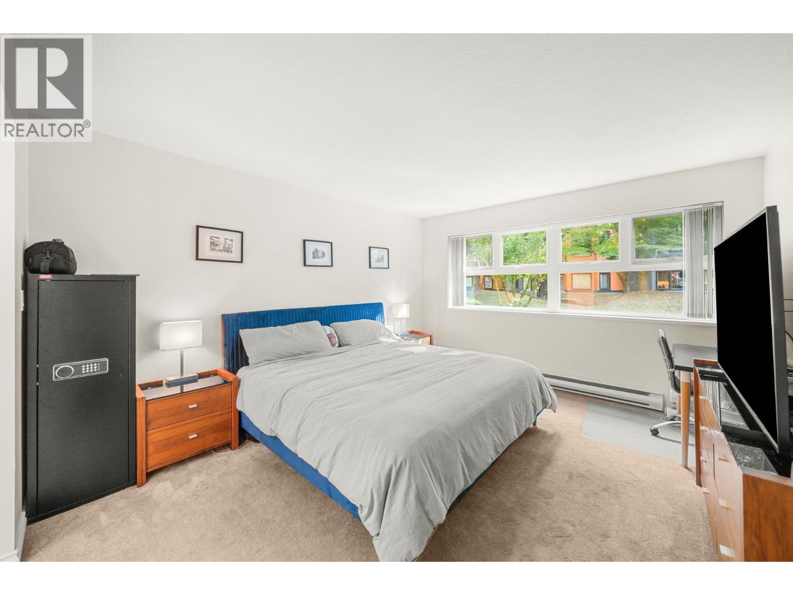 107B 1210 QUAYSIDE DRIVE, New Westminster