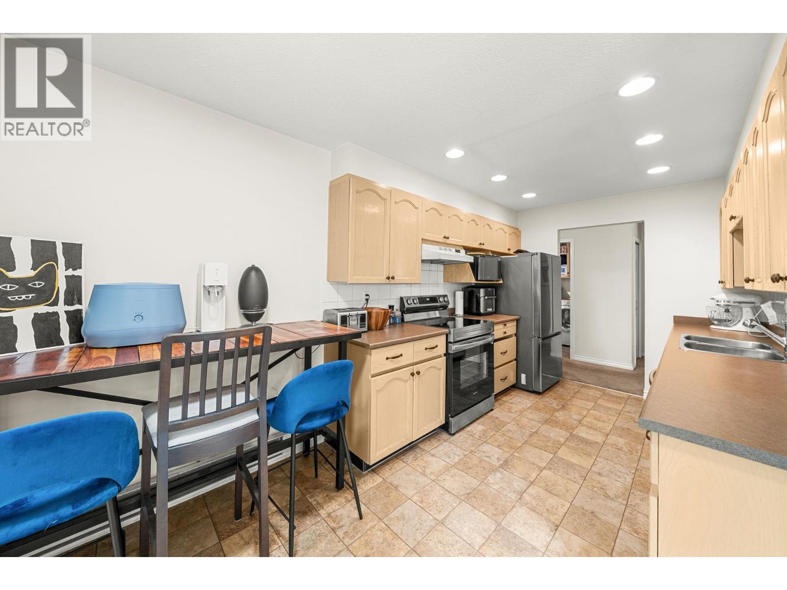 107B 1210 QUAYSIDE DRIVE, New Westminster