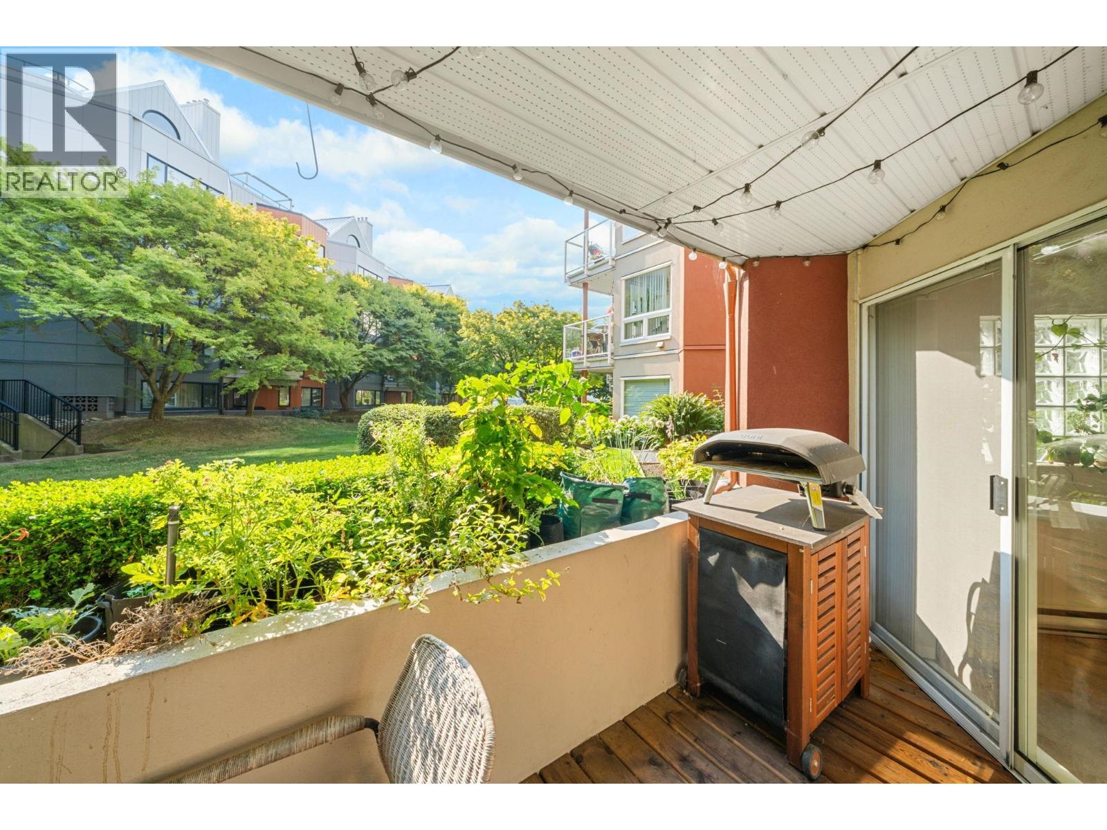 107B 1210 QUAYSIDE DRIVE, New Westminster