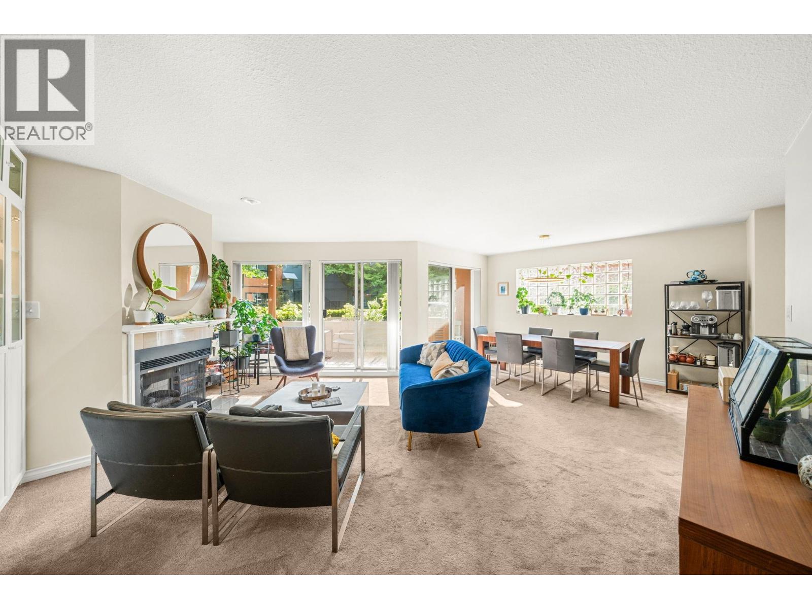 107B 1210 QUAYSIDE DRIVE, New Westminster
