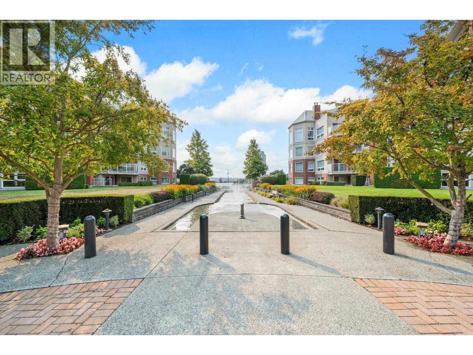 107B 1210 QUAYSIDE DRIVE, New Westminster