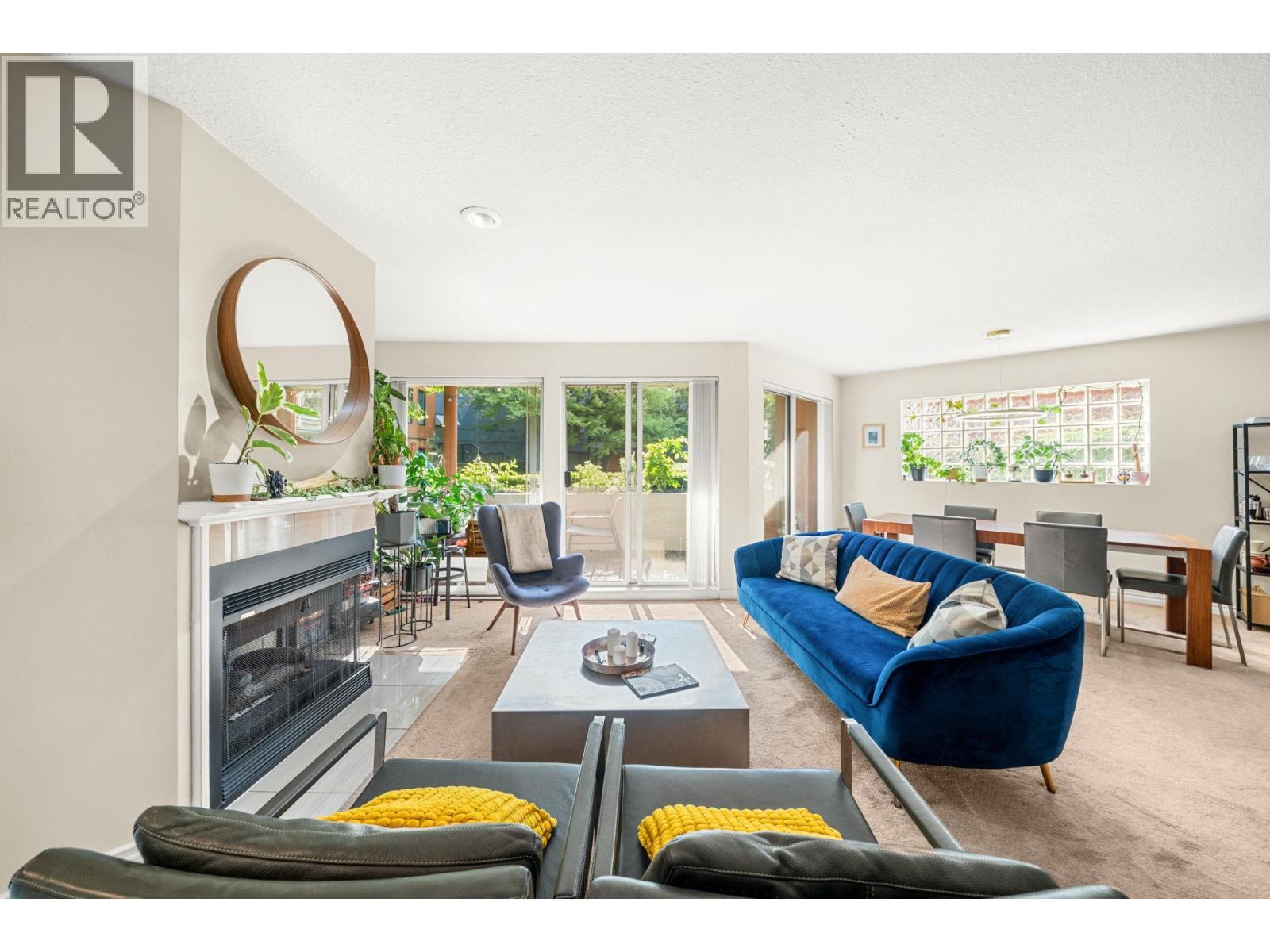 107B 1210 QUAYSIDE DRIVE, New Westminster