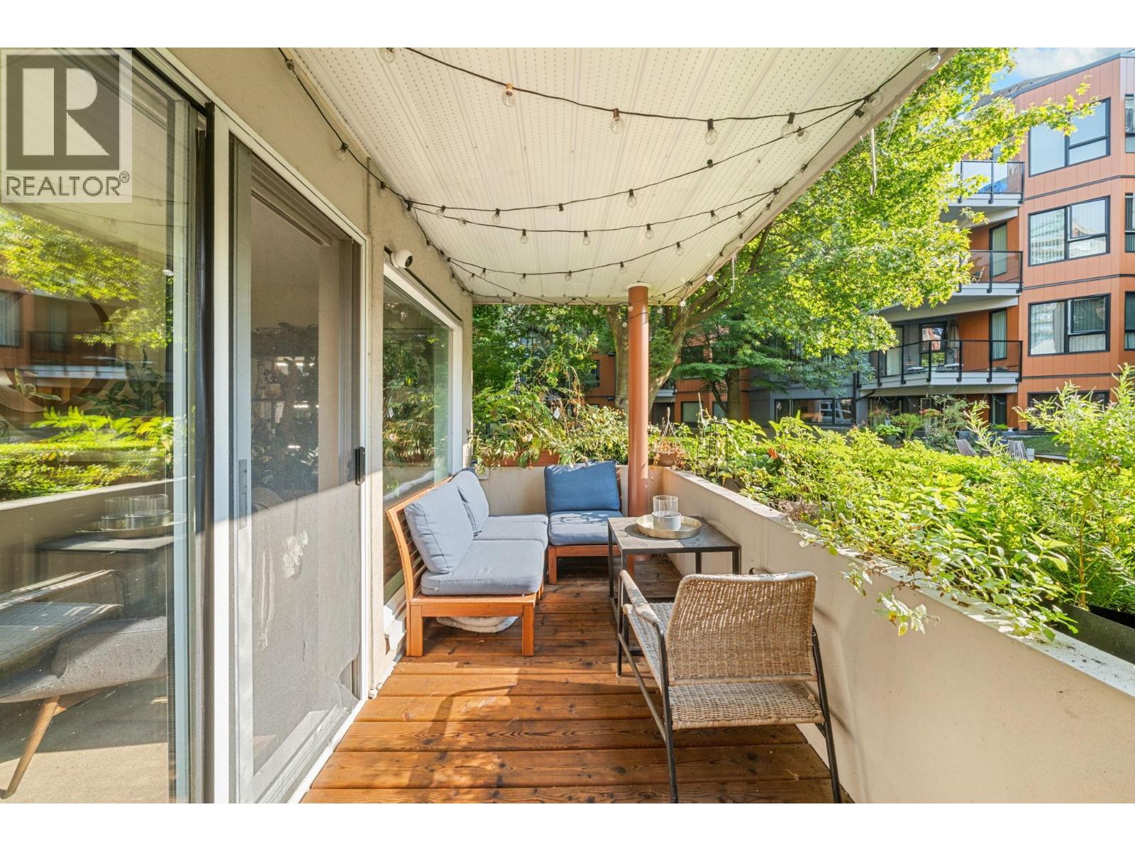 107B 1210 QUAYSIDE DRIVE, New Westminster