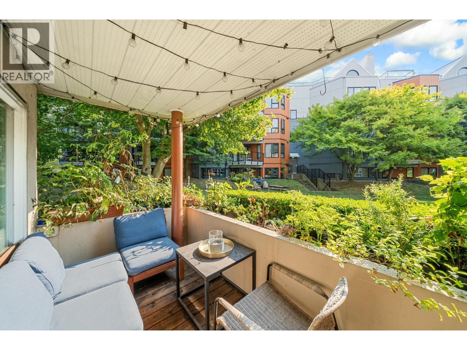 107B 1210 QUAYSIDE DRIVE, New Westminster