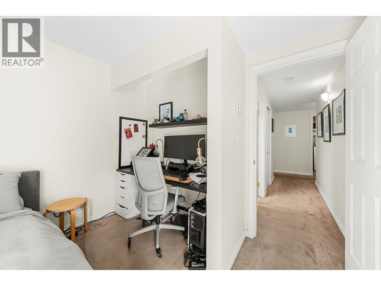 107B 1210 QUAYSIDE DRIVE, New Westminster
