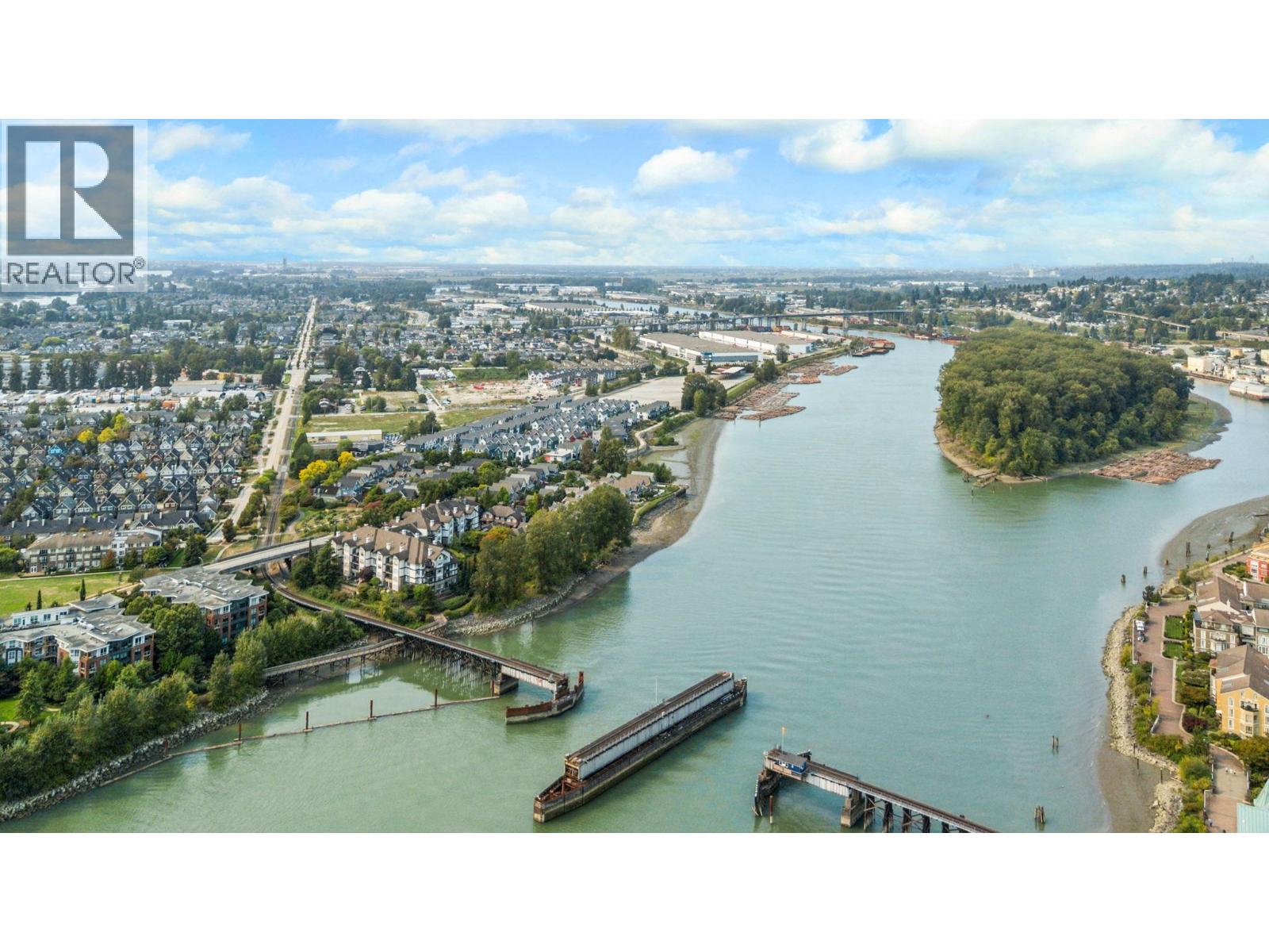 107B 1210 QUAYSIDE DRIVE, New Westminster