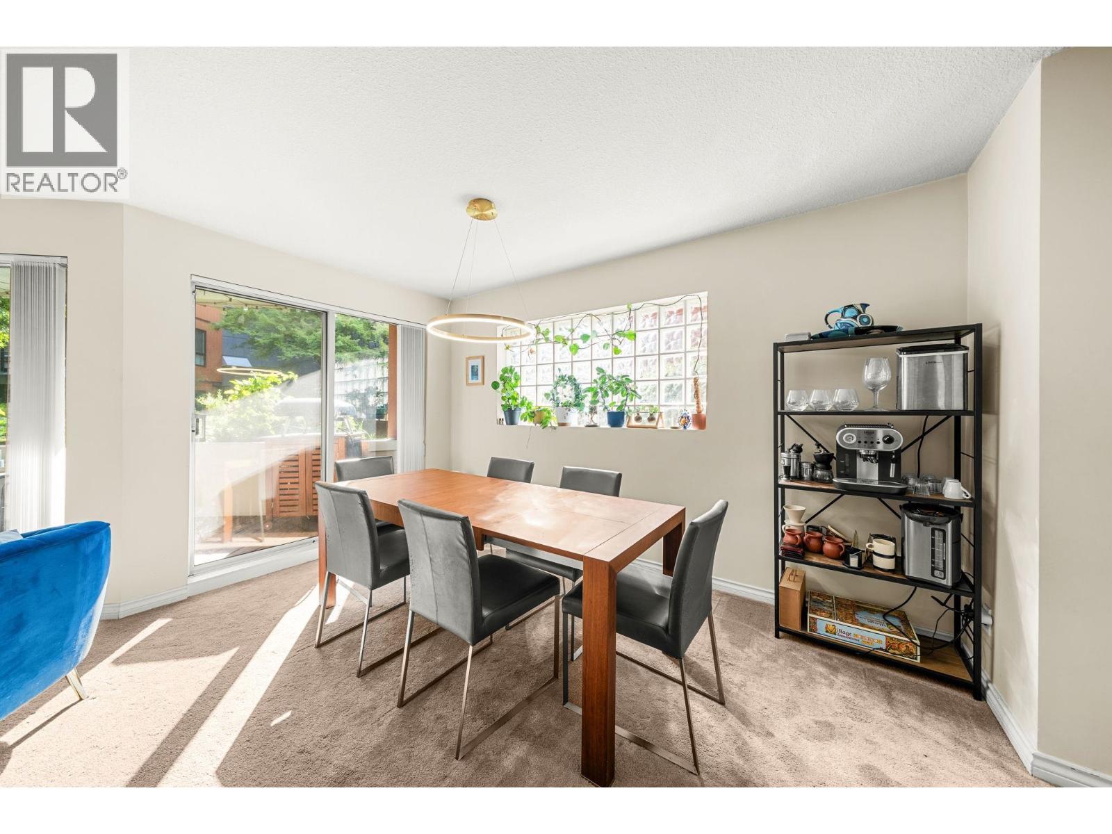 107B 1210 QUAYSIDE DRIVE, New Westminster
