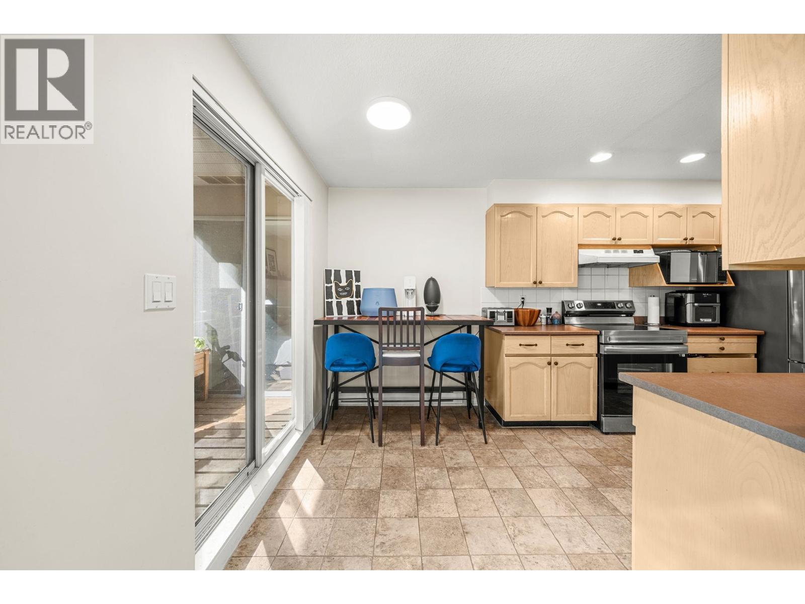 107B 1210 QUAYSIDE DRIVE, New Westminster