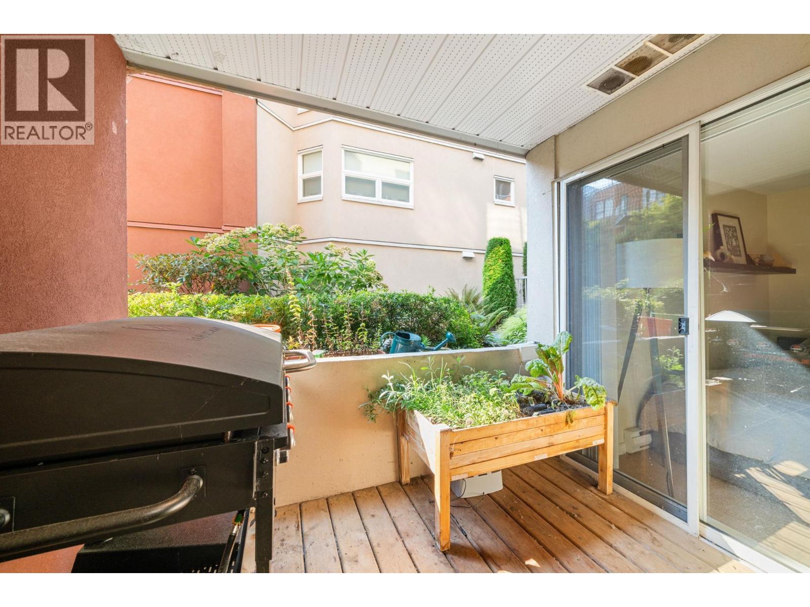 107B 1210 QUAYSIDE DRIVE, New Westminster