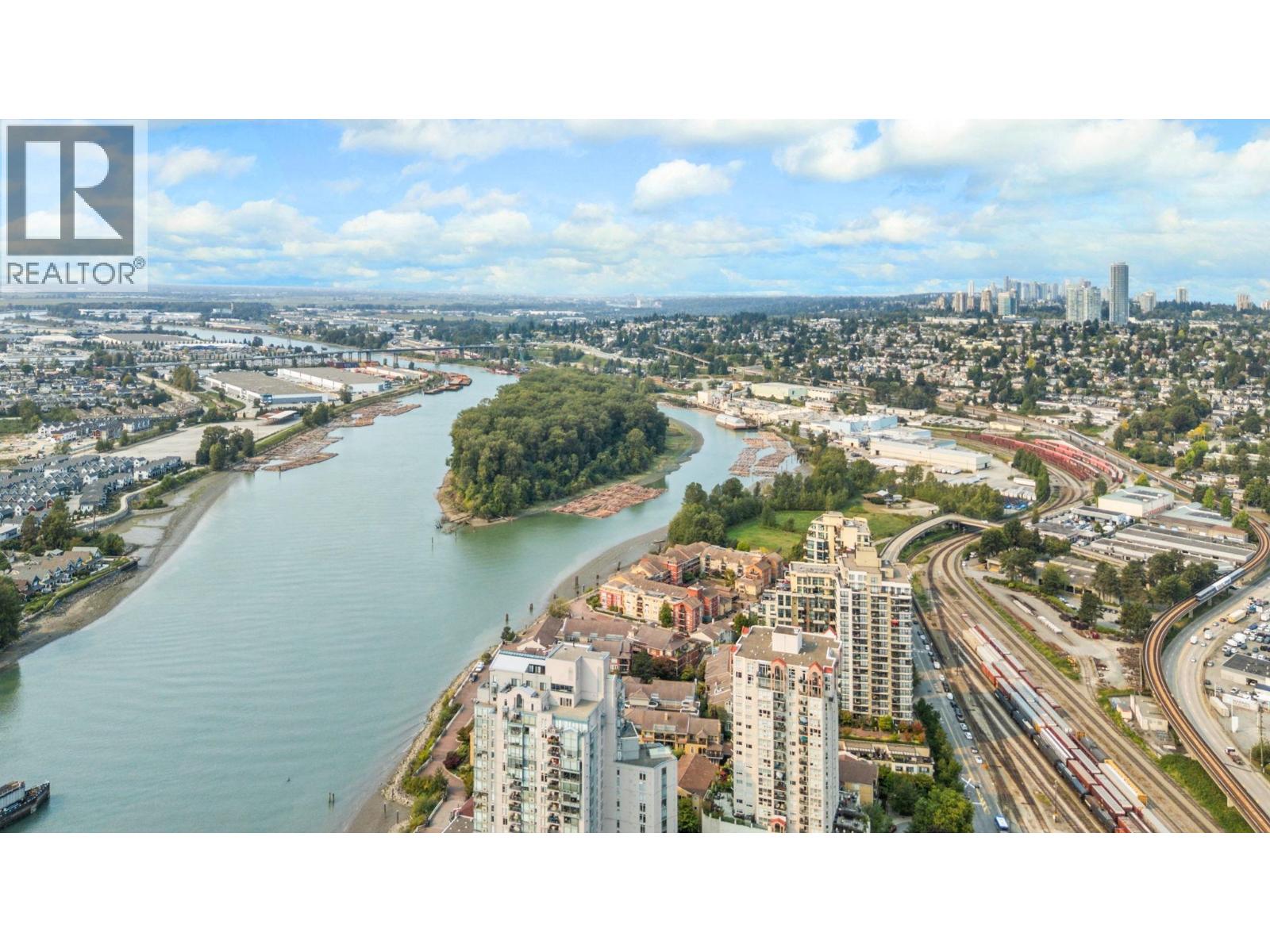 107B 1210 QUAYSIDE DRIVE, New Westminster