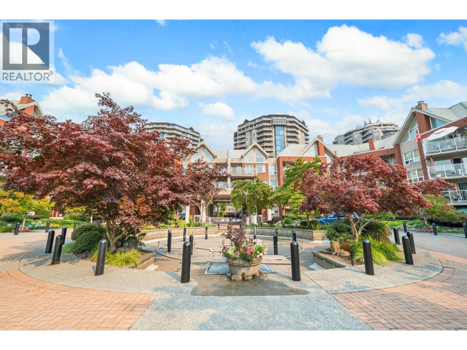 107B 1210 QUAYSIDE DRIVE, New Westminster