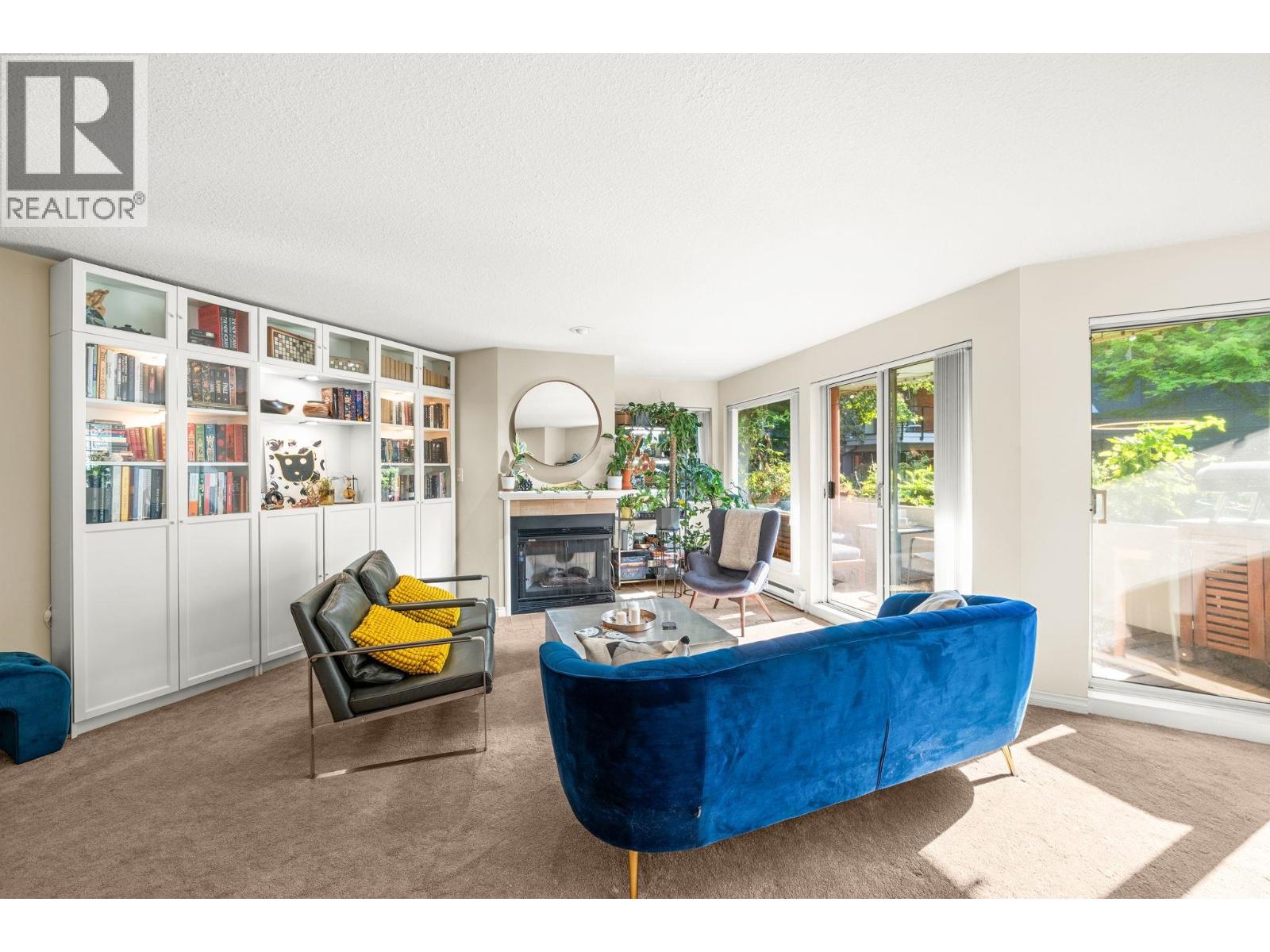 107B 1210 QUAYSIDE DRIVE, New Westminster
