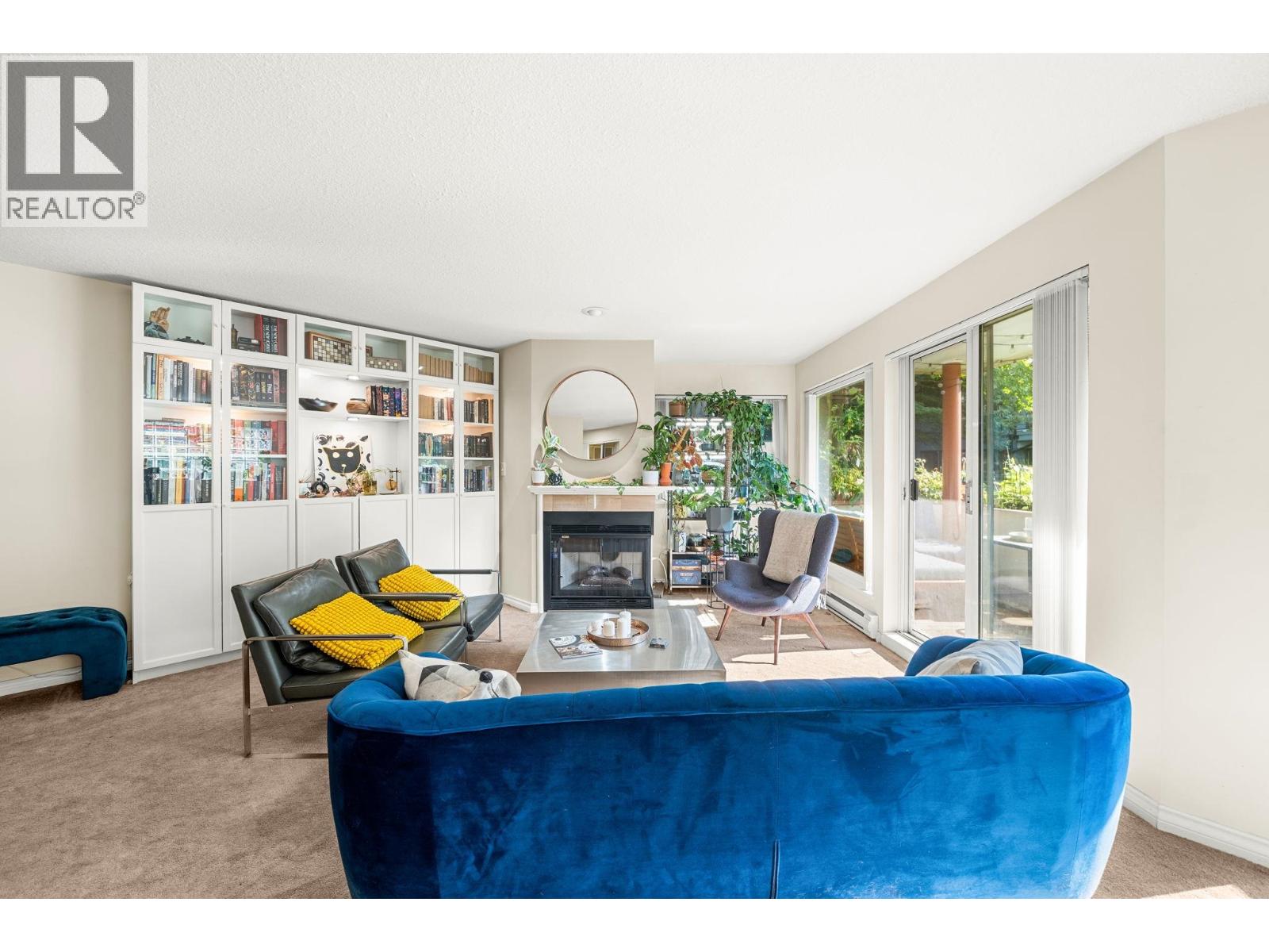 107B 1210 QUAYSIDE DRIVE, New Westminster