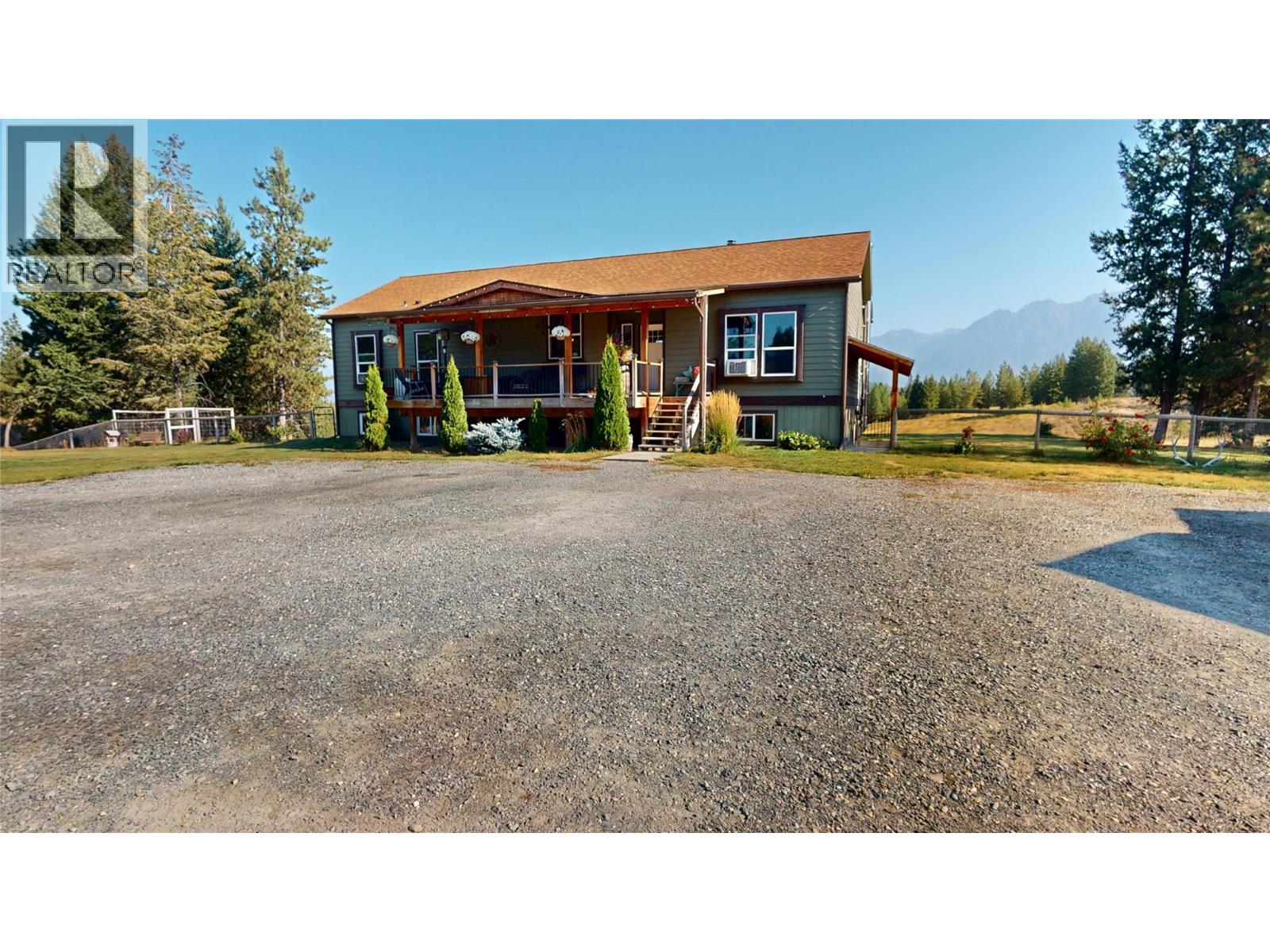 7229 3/93 Highway, Cranbrook