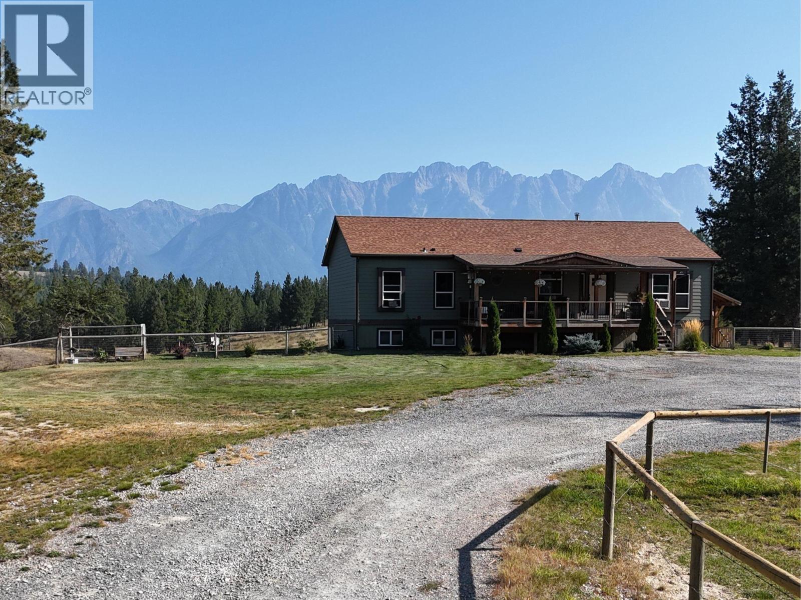 7229 3/93 Highway, Cranbrook