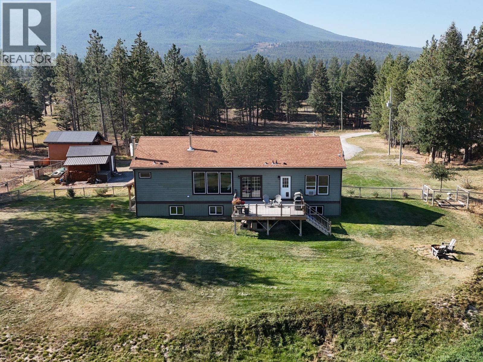 7229 3/93 Highway, Cranbrook