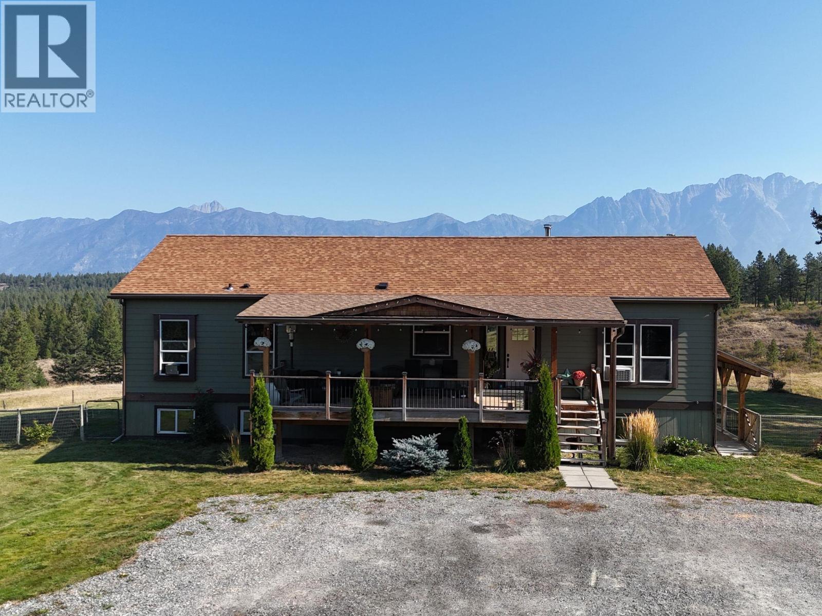7229 3/93 Highway, Cranbrook