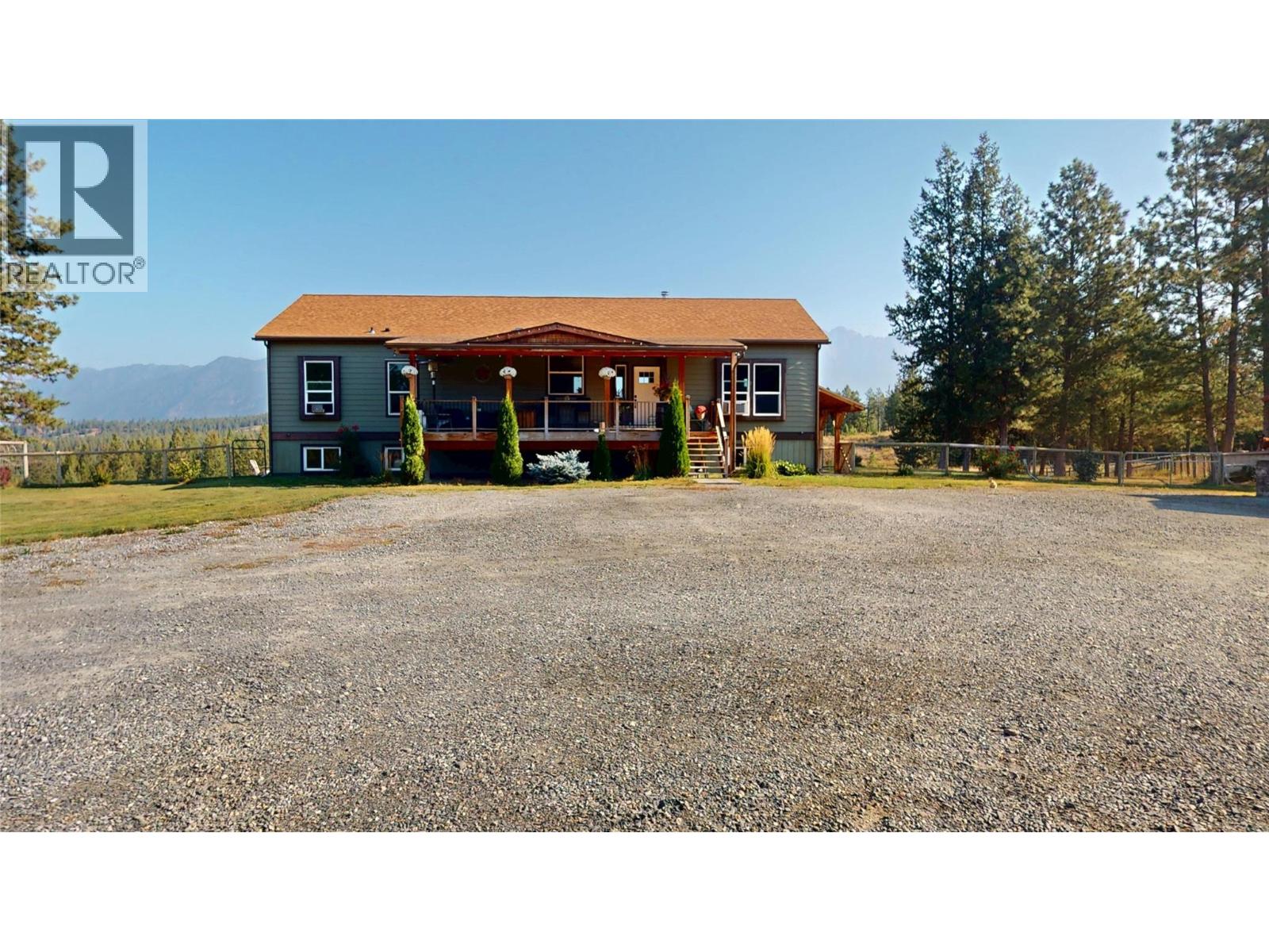 7229 3/93 Highway, Cranbrook