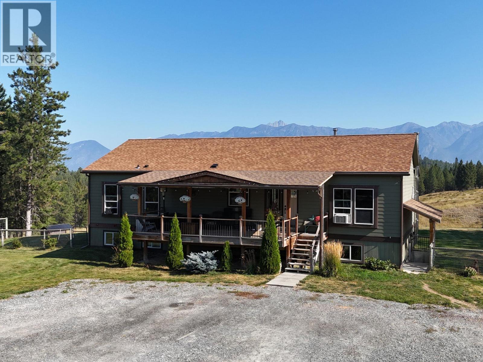 7229 3/93 Highway, Cranbrook