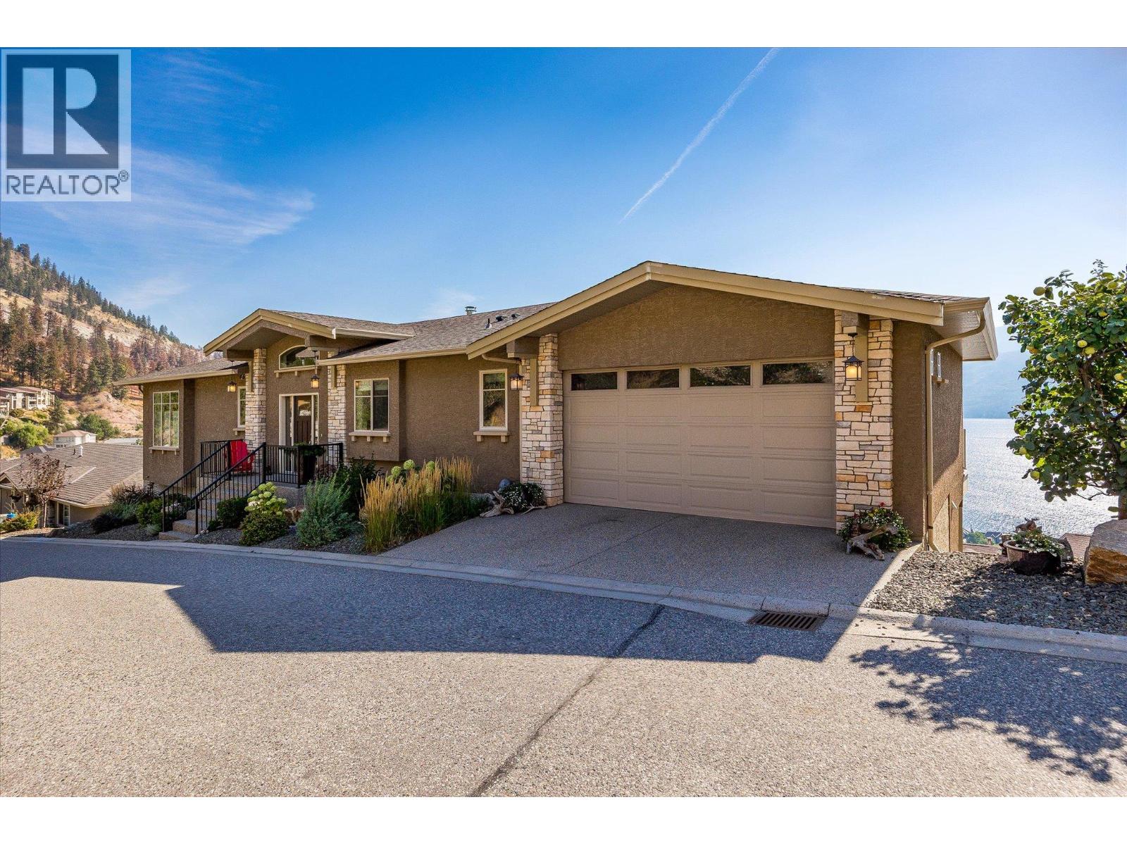 #205-5165 Trepanier Bench Road, Peachland