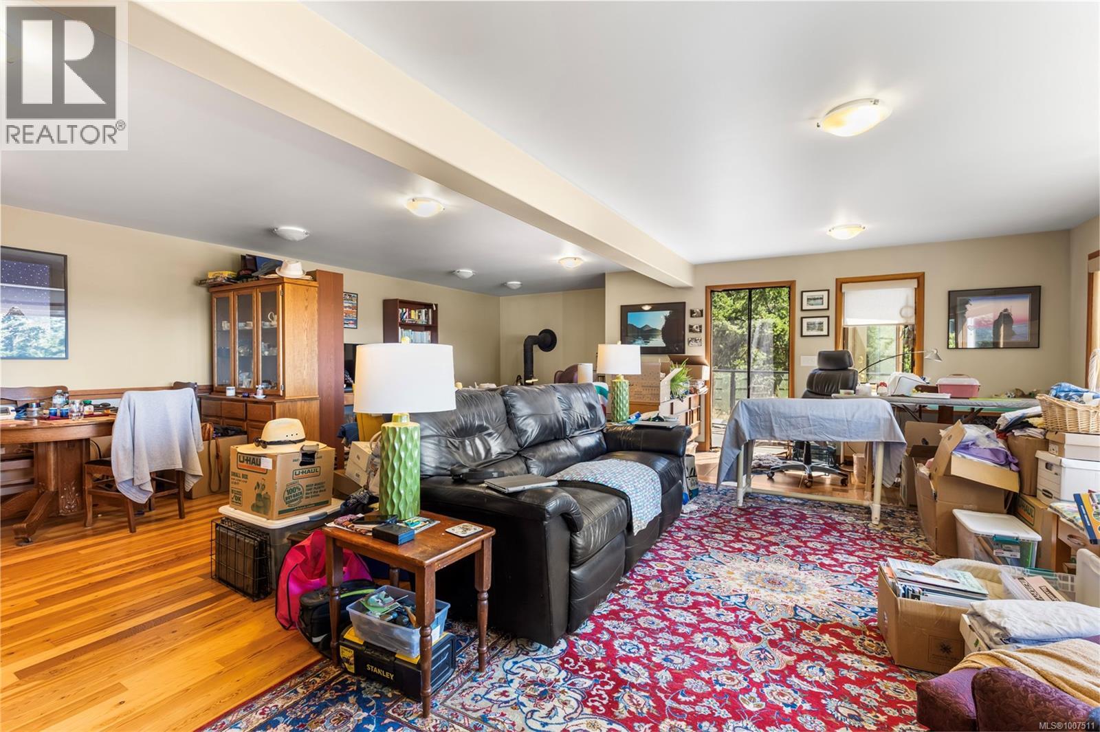 3705 Signal Hill Rd, Pender Island