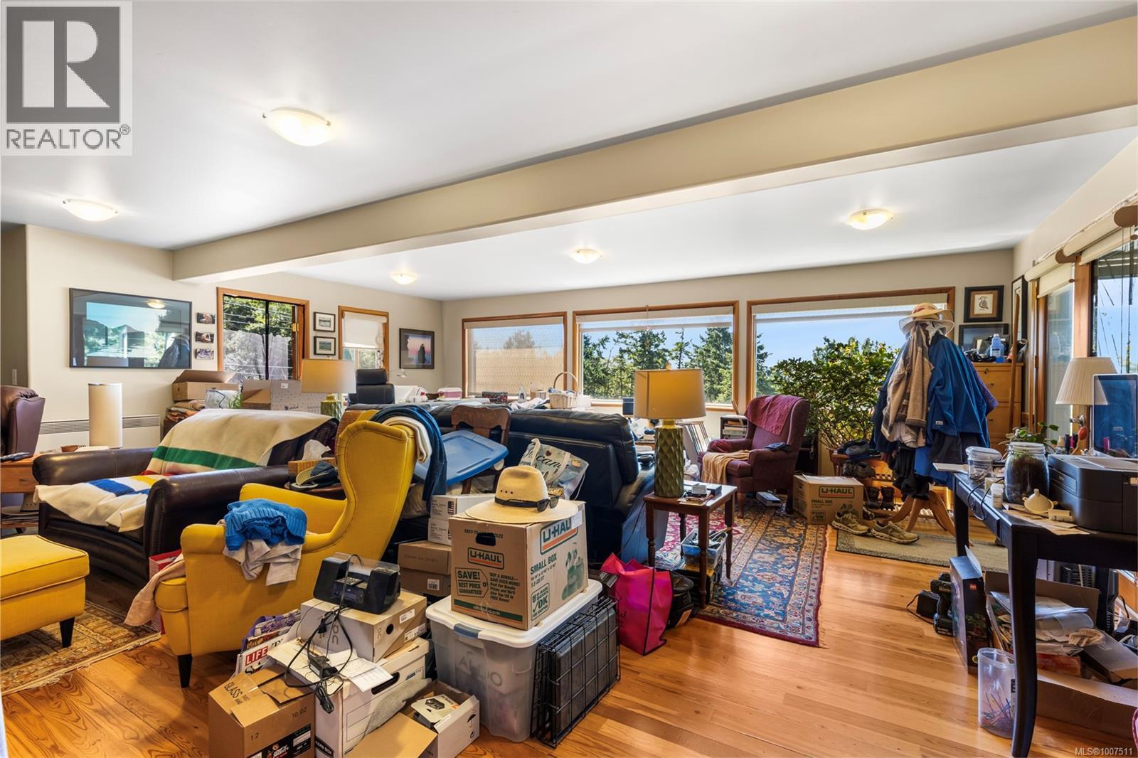 3705 Signal Hill Rd, Pender Island