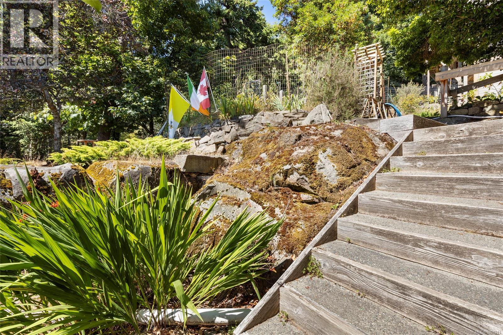 3705 Signal Hill Rd, Pender Island
