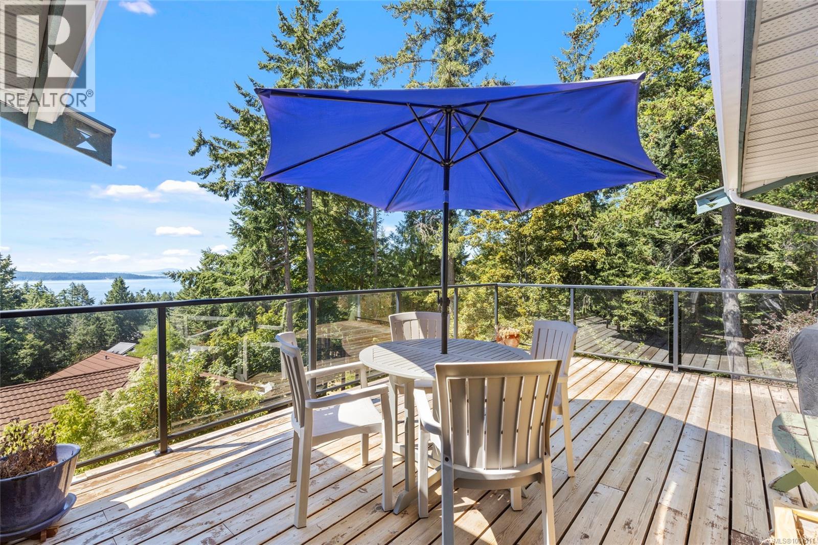 3705 Signal Hill Rd, Pender Island