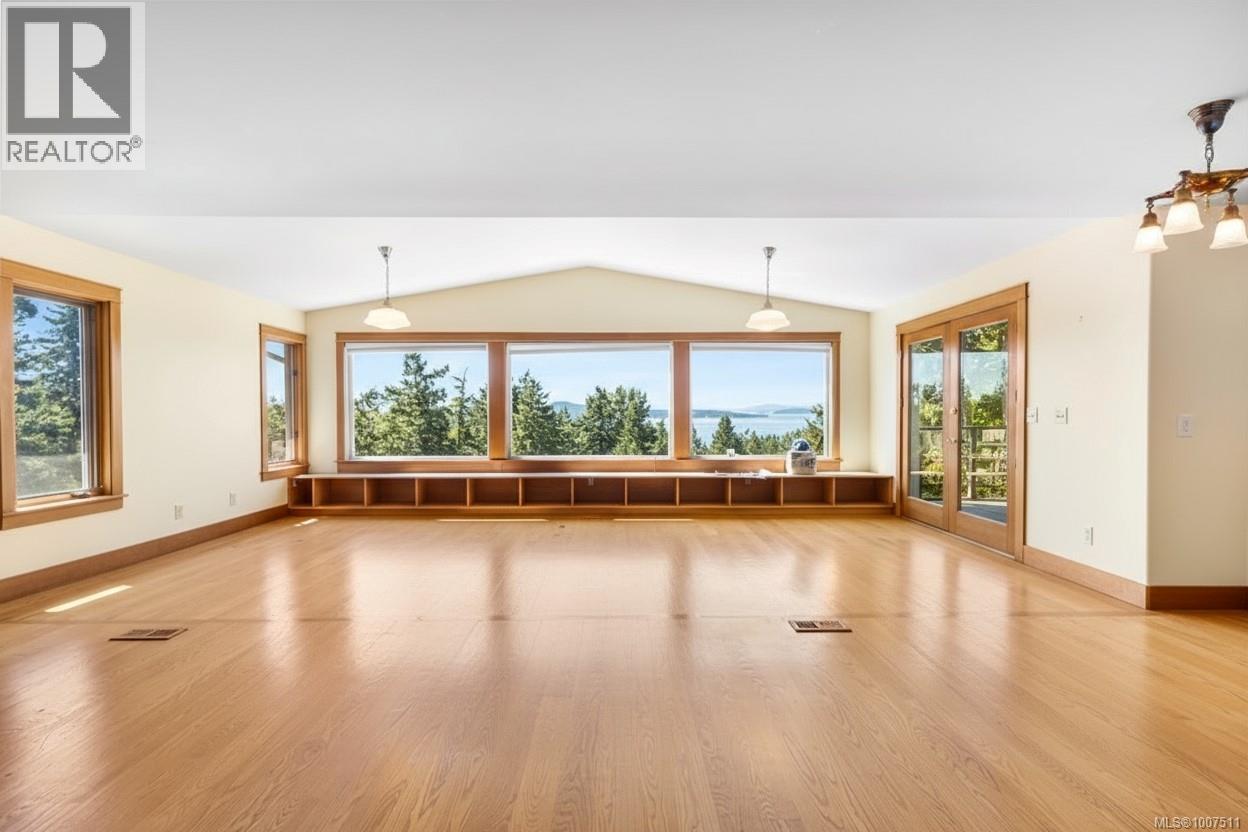 3705 Signal Hill Rd, Pender Island