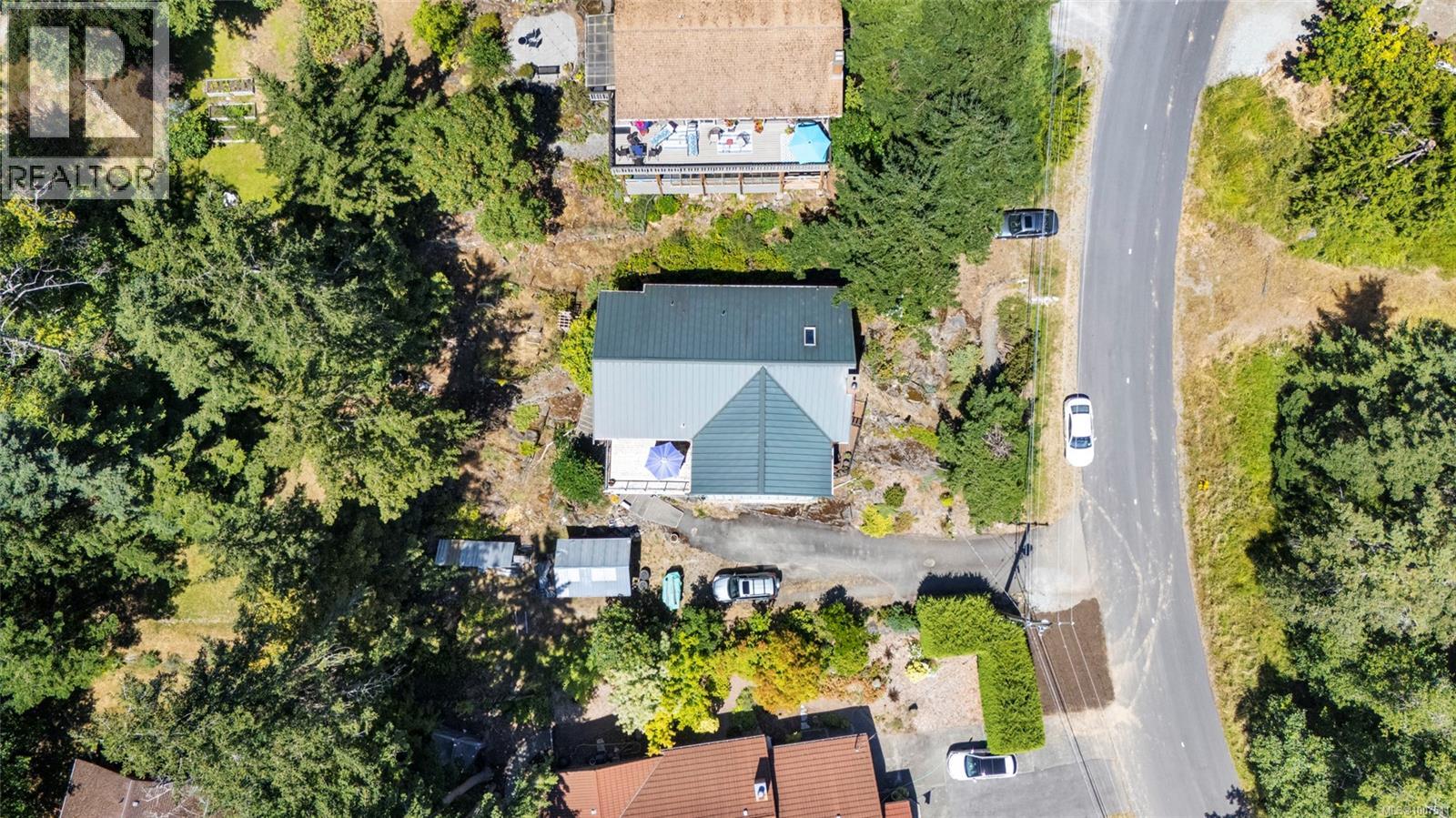 3705 Signal Hill Rd, Pender Island
