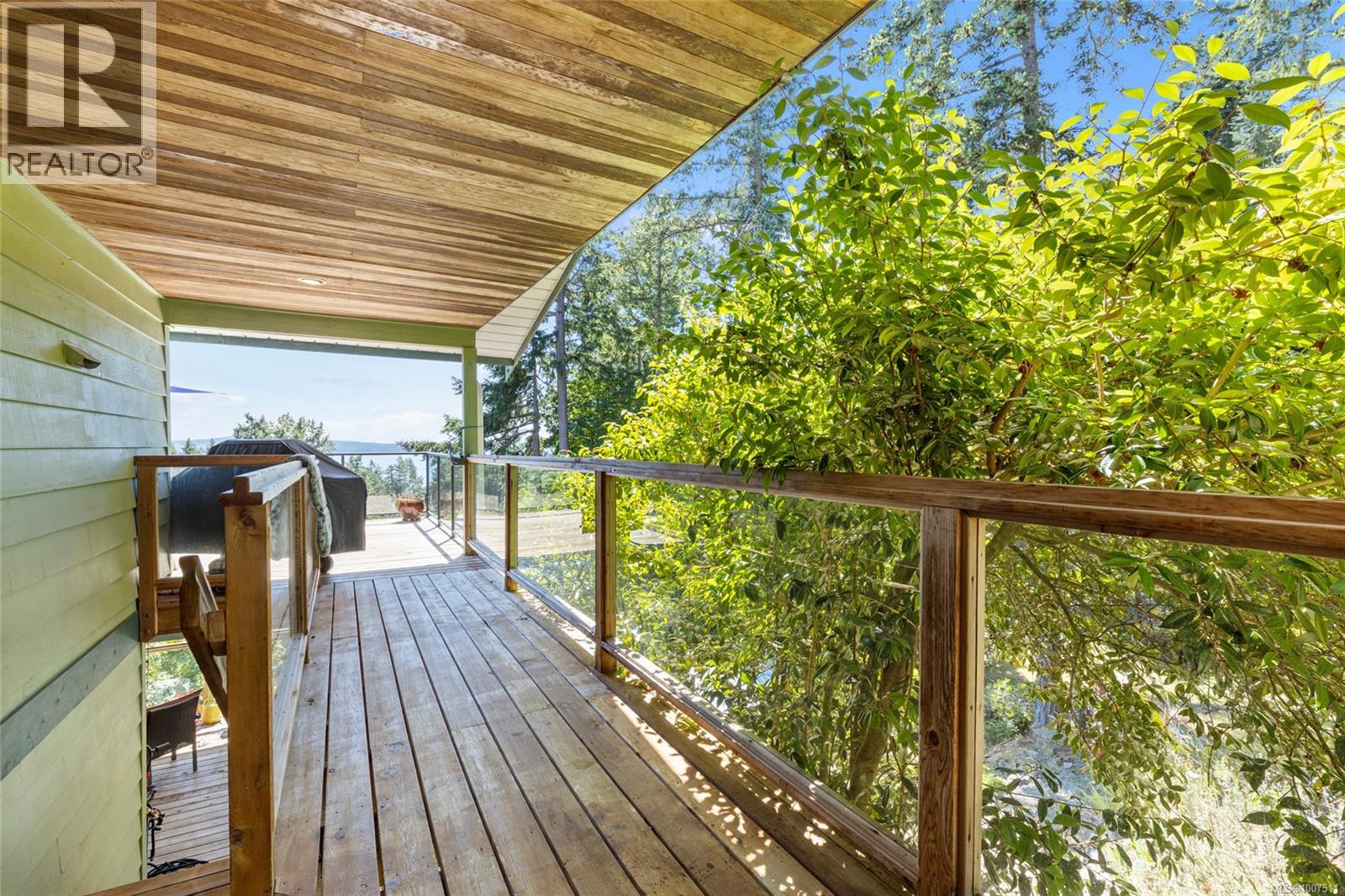 3705 Signal Hill Rd, Pender Island