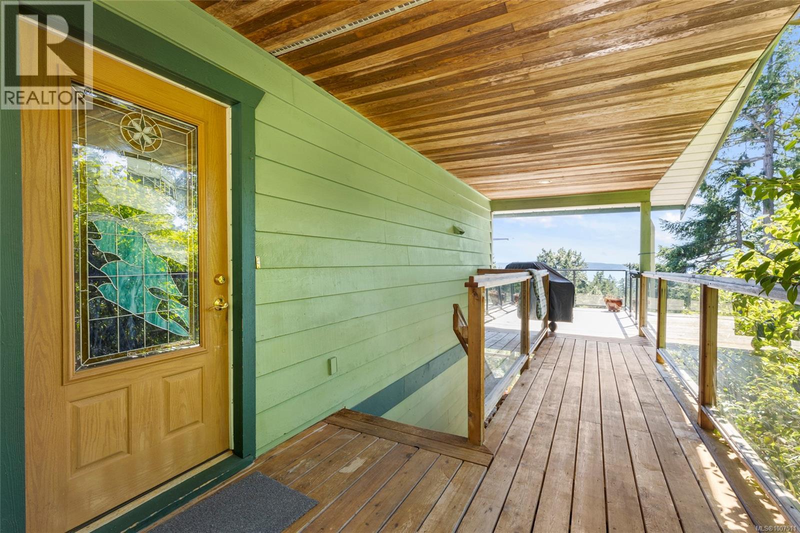 3705 Signal Hill Rd, Pender Island