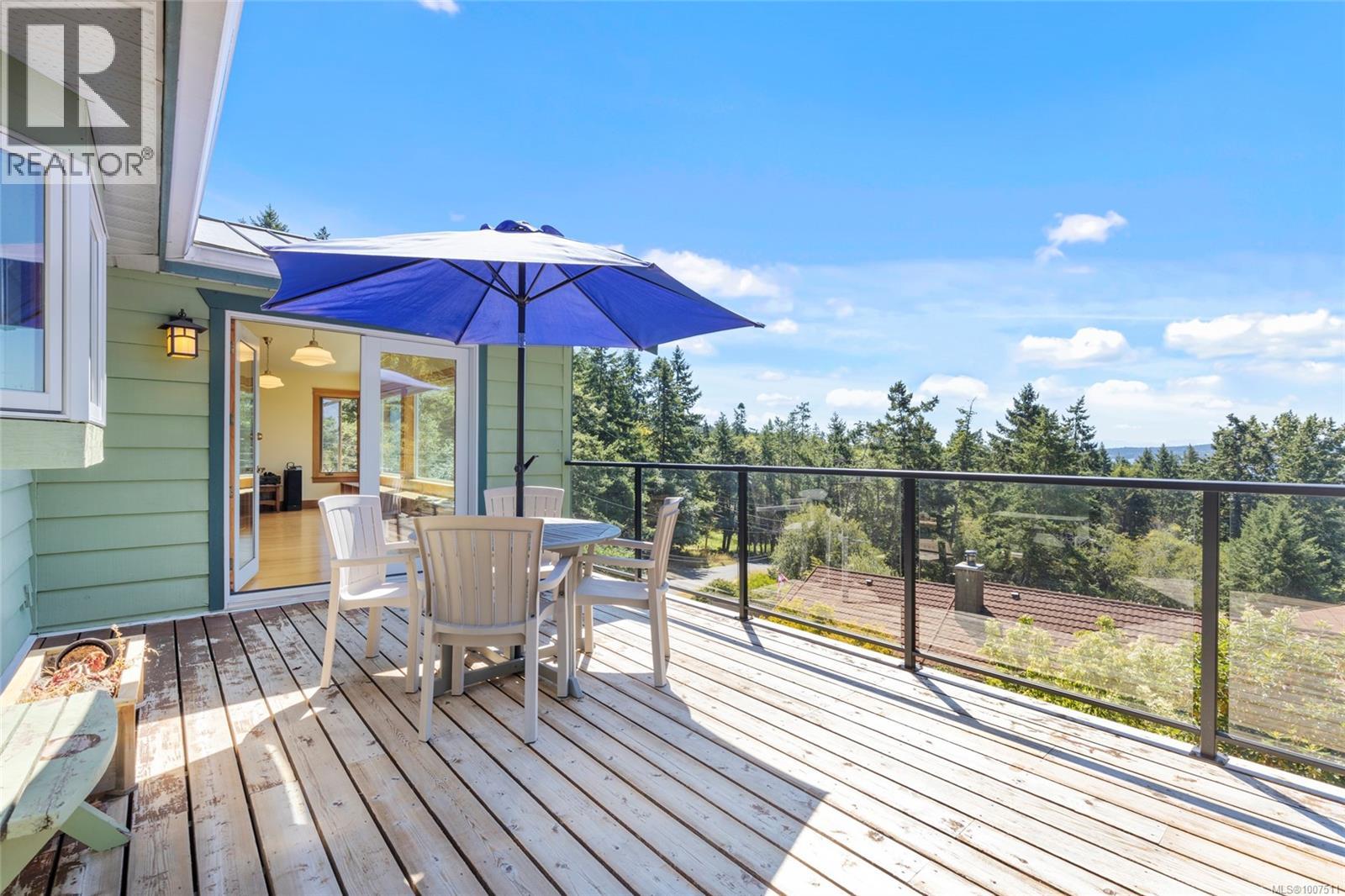 3705 Signal Hill Rd, Pender Island