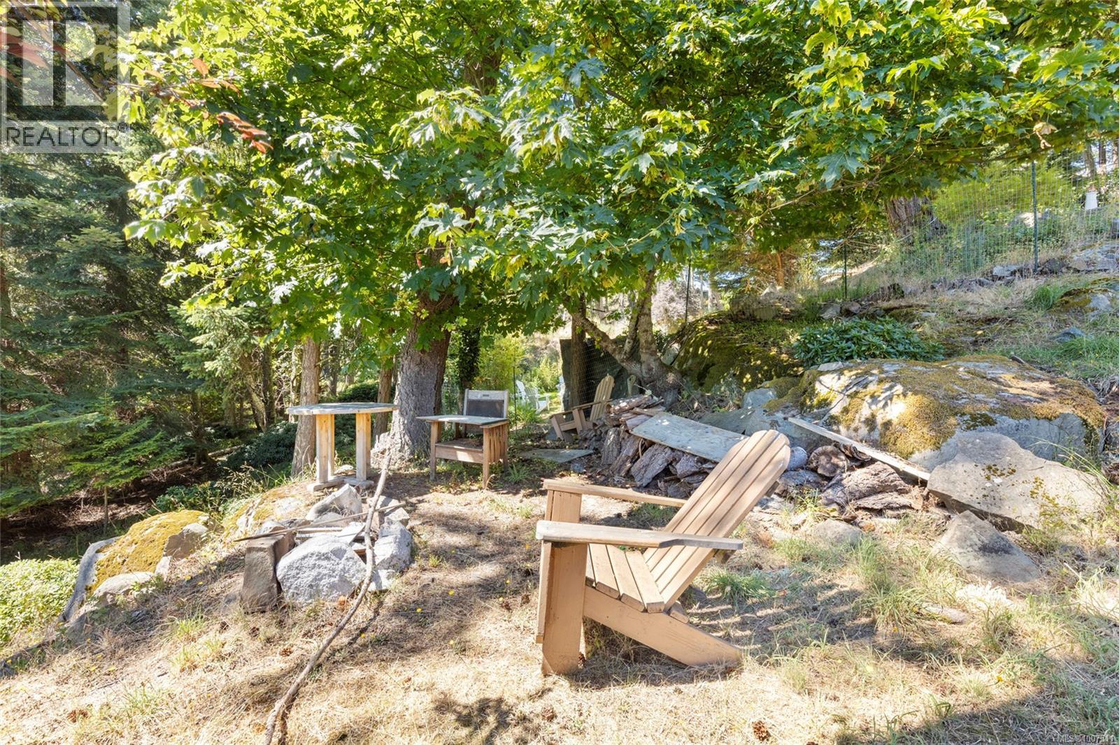 3705 Signal Hill Rd, Pender Island