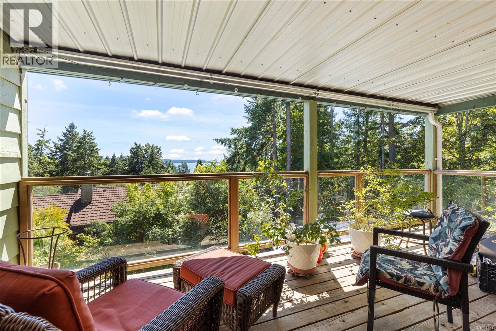 3705 Signal Hill Rd, Pender Island