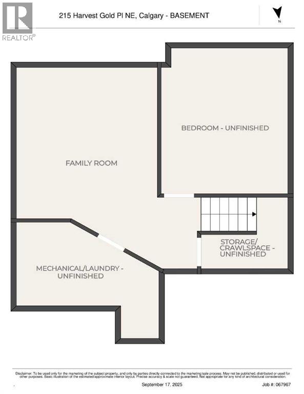 Single Family House for Sale in  Harvest Gold Place NE Harvest Hills Calgary 