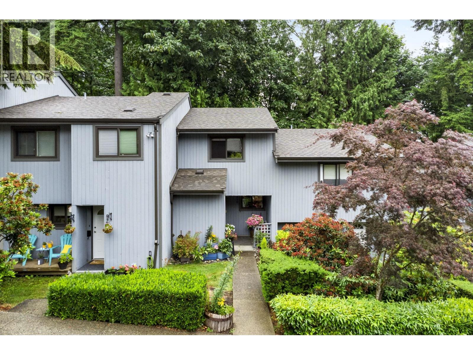 890 CUNNINGHAM LANE, Port Moody