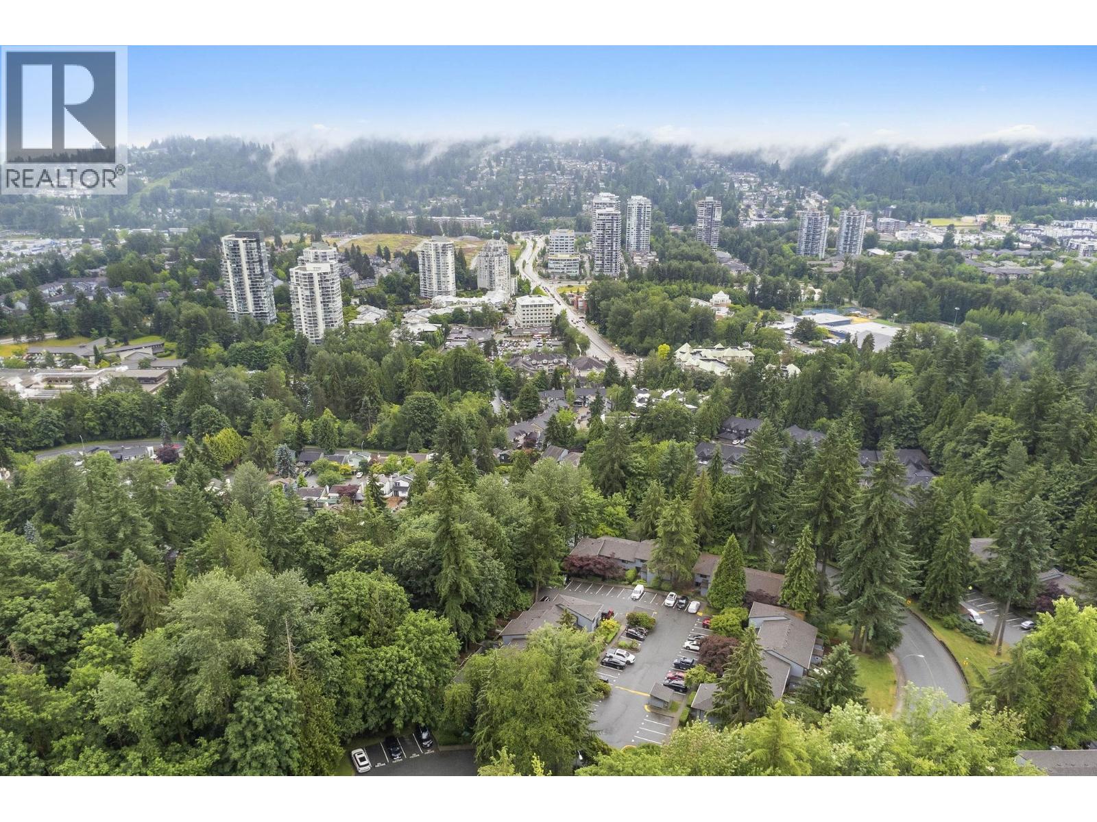 890 CUNNINGHAM LANE, Port Moody