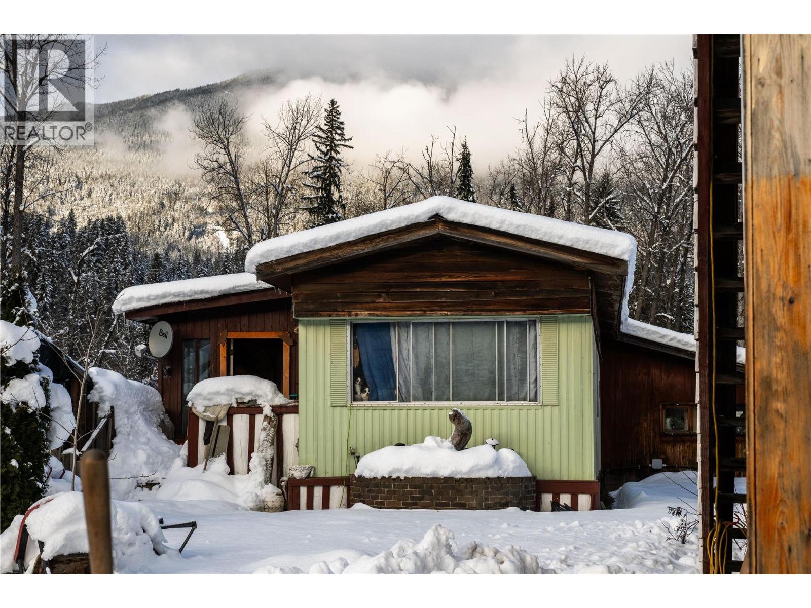  3643 Malakwa Road, Malakwa