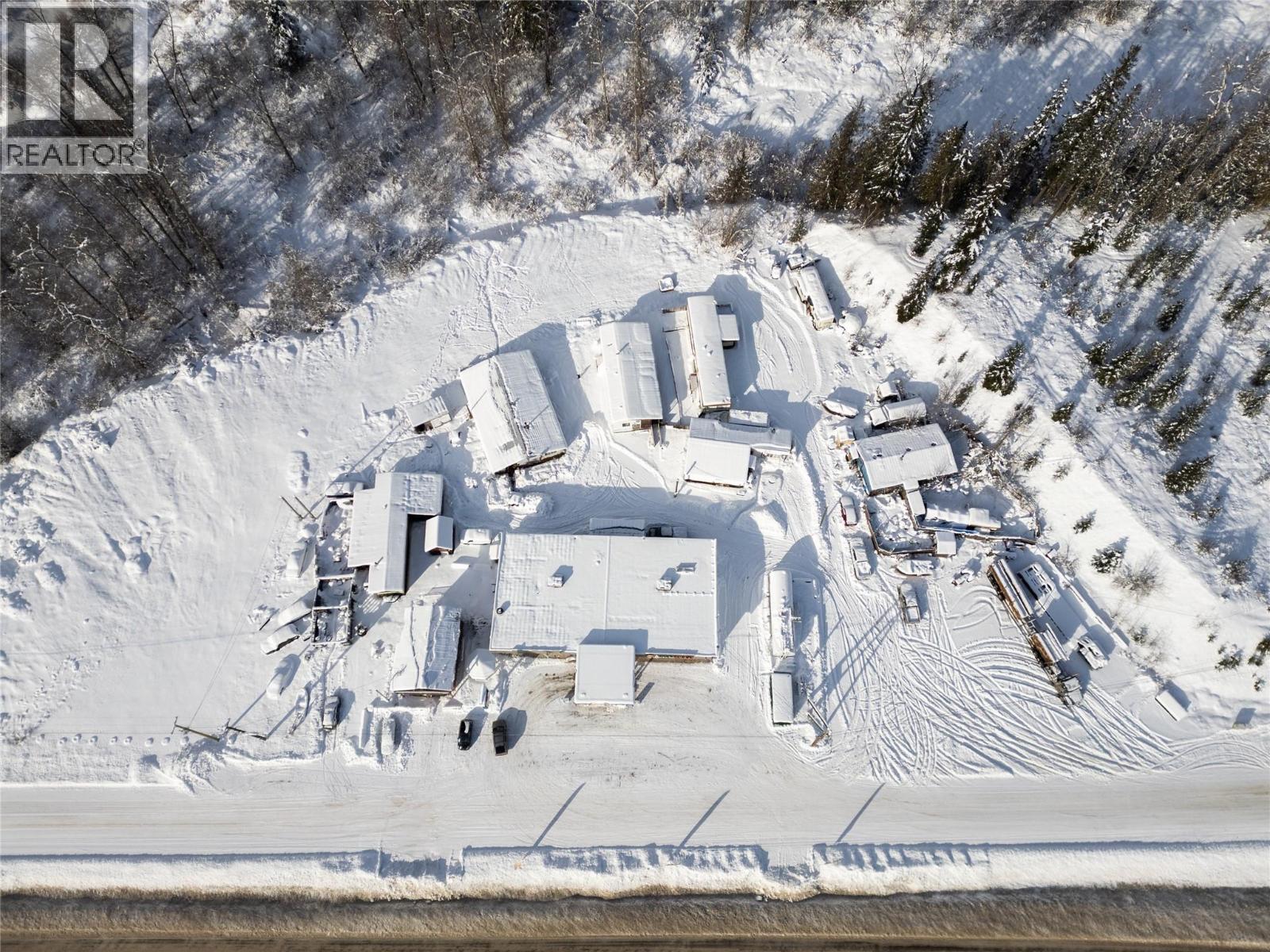  3643 Malakwa Road, Malakwa