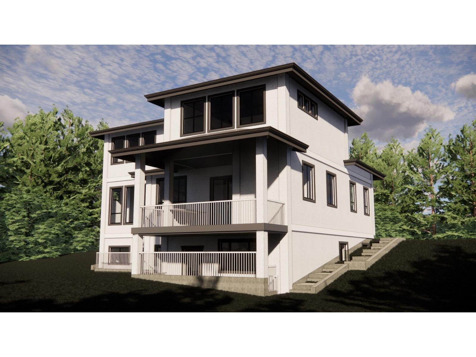 18237 PARSONS DRIVE, Surrey