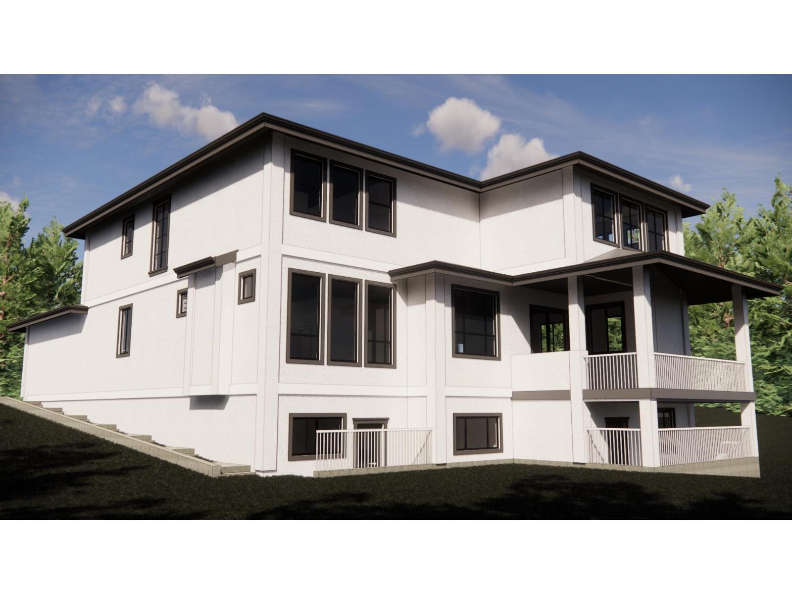 18237 PARSONS DRIVE, Surrey