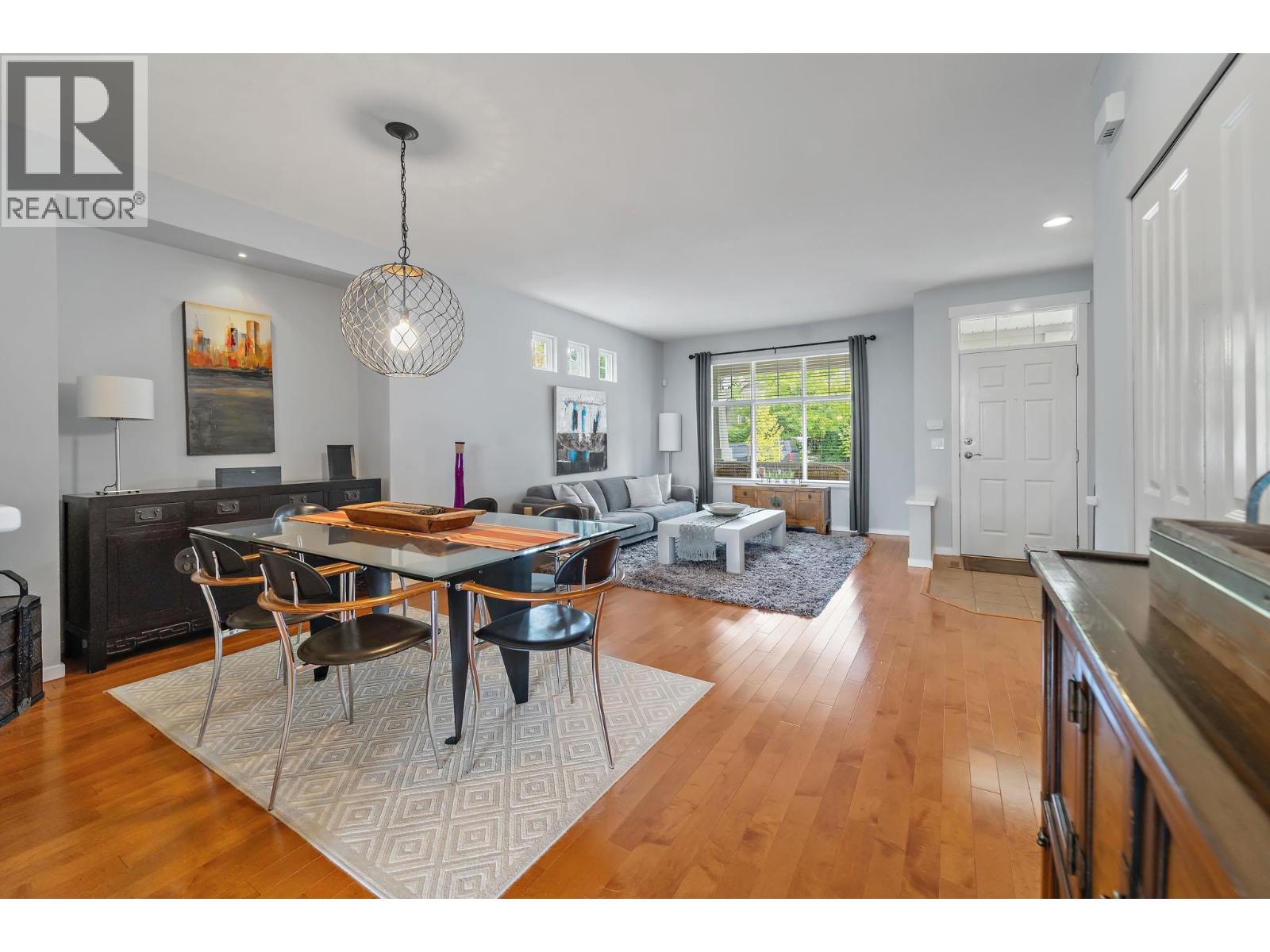 149 SYCAMORE DRIVE, Port Moody